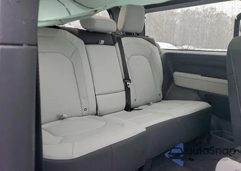 2025 Land Rover Defender 90 S z USA, uszkodzony, nr VIN SALEJ6EX7S2434167